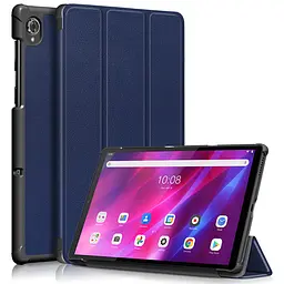 Чохол-книжка для планшета Lenovo K10 TB-X6C6 X6C6F X6C6X 10.3 - мініатюра 2