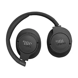 Бездротові навушники JBL Tune 770NC JBLT770NCBLK BLACK - мініатюра 4