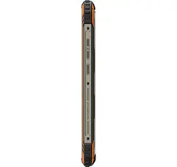 Захищений смартфон Doogee S58 Pro 6/64GB Orange - мініатюра 5