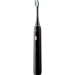 Електрична зубна щітка Soocas X3S Black [164287] - мініатюра 2