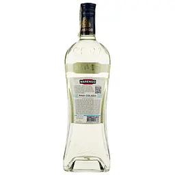 Уцінка. Вермут Marengo Pina Colada білий солодкий 16% 1 л  - мініатюра 2