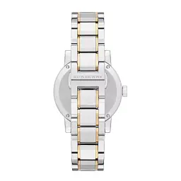Жіночий годинник BURBERRY BU9115 The City (34 мм) - мініатюра 4