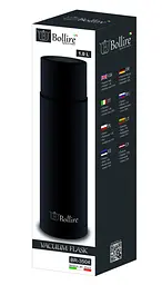 Термос питьевой Bollire BR-3504 1000 мл - миниатюра 2