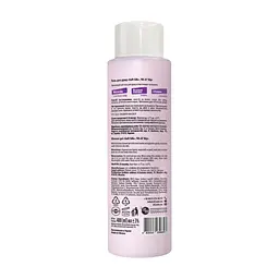 Гель для душу O'Shy Soft Silk Orchid & Cream 400 мл (4820263230657) - мініатюра 2