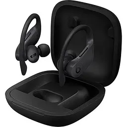 Навушники Beats by Dr. Dre Powerbeats Pro Black (MV6Y2/MY582) [130542] - мініатюра 5