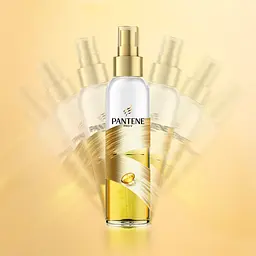 Спрей-кондиціонер Pantene Pro-V Блиск SOS 150 мл - мініатюра 5
