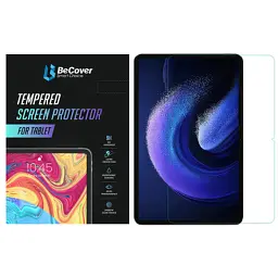 Скло захисне BeCover Xiaomi Mi Pad 6 / 6 Pro 11" (709272)