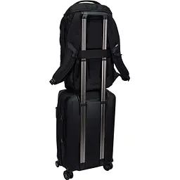 Рюкзак Thule Accent 28L Black (TH 3205382) - мініатюра 11