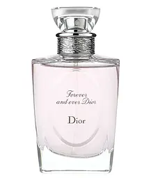 Оригінал Dior Forever and Ever 100 мл туалетна вода