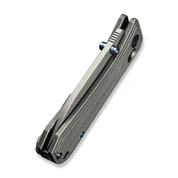 Ніж складаний Weknife Bougie Banter WE24009-2 - мініатюра 6