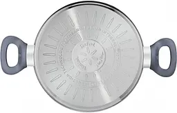 Набір посуду Daily Cook, 8предметів, нержавіюча сталь, бакеліт, скло Tefal kuh0016918 - мініатюра 5