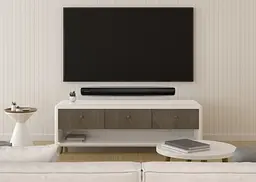Саундбар колонка для телевізора Kenwood Soudbar LS600BT 60 Вт Black - мініатюра 5