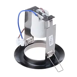 Світильник точковий Brille Ring 63 A AC 161155 - мініатюра 3