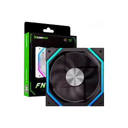 Кулер до корпусу Gamemax FN12A-N2-R - мініатюра 6