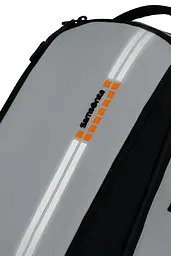 Рюкзак 15,6" Samsonite ACTIVE ROAD GREY 45x29,5x17,5 KS5*08003 - мініатюра 13