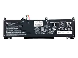 Акумулятор RH03XL HP ProBook 430 440 445 450 630 640 650 G8 G9 G10 Series 6-10%