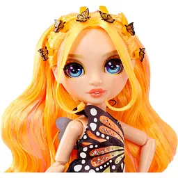 Лялька Rainbow High Fantastic Fashion Поппі з аксесуарами (587330) - мініатюра 5