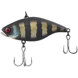 Воблер Jackall TN65 Silent 64 мм 12.0 g Black King Gill