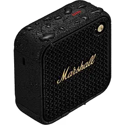 Портативна акустика Marshall Willen II Black and Brass [1006714] [124023] - мініатюра 4