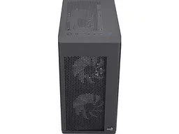 Корпус Aerocool Hexform-G-BK-v2 600W Black (ACCX-PV38004.11) - мініатюра 6