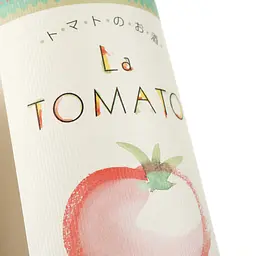 Лікер Helios Distillery La Tomato 18% 0.5 л - мініатюра 4