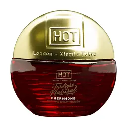Концентрат феромонів Hot Twilight Pheromone Natural 15 мл - мініатюра 2