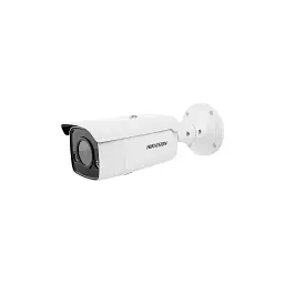Камера відеоспостереження Hikvision DS-2CD2T47G2-L(C) (4.0) - мініатюра 4