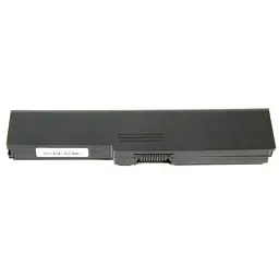 Акумулятор до ноутбука TOSHIBA Satellite L750 (PA3817U-1BAS) 10.8V 5200mAh PowerPlant (NB510092) - миниатюра 2