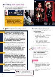 Eyes Open Level 4 Student's Book - мініатюра 4
