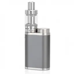 Електронна сигарета ATVS Istick Pico 75W Starter Kit сіра (SN178) - мініатюра 3