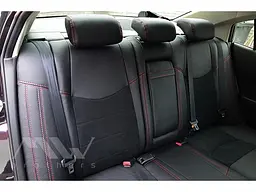 Авточохли модельні MW Brothers для Mazda 6 (II) c 2007 - мініатюра 4