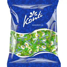 Цукерки Konti Ромашка фас. 1 кг  - мініатюра 2