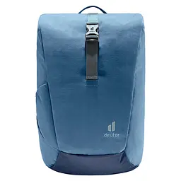 Рюкзак Deuter Stepout 22 Marine-ink (1052-3815223 1348) - мініатюра 3