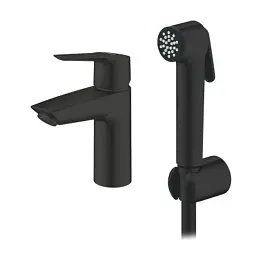 Змішувач Grohe QuickFix Start S-Size зі змішувачем (231232433) - мініатюра 3