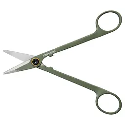 Ножиці для обрізки кімнатних рослин Fiskars (1075315) - мініатюра 3