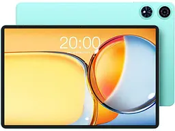 Планшет Teclast P50AI 6/128GB WiFi Guava Teal + Case (G5B1+с/TL-112734)