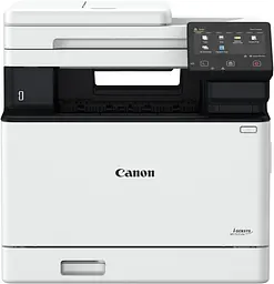 БФП А4 кол. i-SENSYS MF752Cdw II з Wi-Fi Canon teh0015700