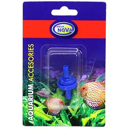 Пелюстковий зворотний клапан 4/6 Aqua Nova (NV-6)