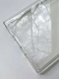 Протиударний прозорий чохол GEAR4 Crystal Palace антимікробним покриттям для Samsung Galaxy Note 10 Plus (6.8") - мініатюра 9