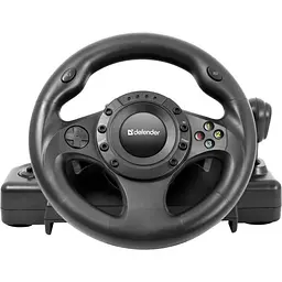 Маніпулятор до ігор DEFENDER (64370)FORSAGE DRIFT