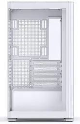 Корпус Jonsbo D300 White (D300 White) - мініатюра 4