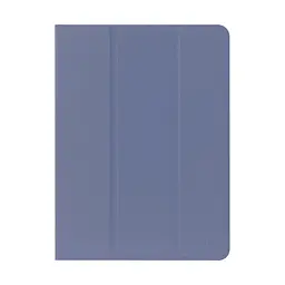 Чехол для планшетов ArmorStandart Slim Silicone Hooks 11 Lavender Gray (ARM81933)