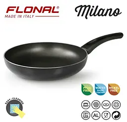 Сковорода Flonal Milano 32 см (GMRPB3242) - мініатюра 2
