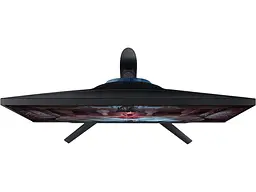 Монітор Samsung Odyssey G5 G51C 27 (LS27CG510EUXEN) - мініатюра 8