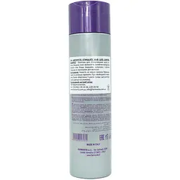 Шампунь Farmavita Amethyste Stimulate Hair Loss Control Shampoo для стимулювання росту волосся 250 мл - мініатюра 2