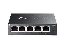 Комутатор TP-LINK Omada ES205G