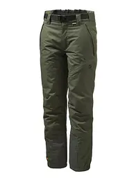 Штани мисливські Beretta Heat Dry Active GTX 3XL Темно-оливковий