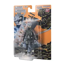 Фігурка Bandai Ultimate Legends Какаші Четверта світова війна 13.5 см (124182) - мініатюра 3