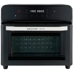 Мультипіч-фритюрниця Zelmer ZAF 9230 Maxi
