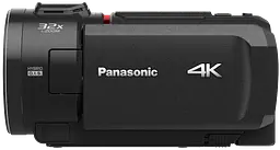 Цифрова відеокамера Panasonic HC-VX3E-K - мініатюра 9